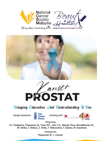 Kanser Prostat
