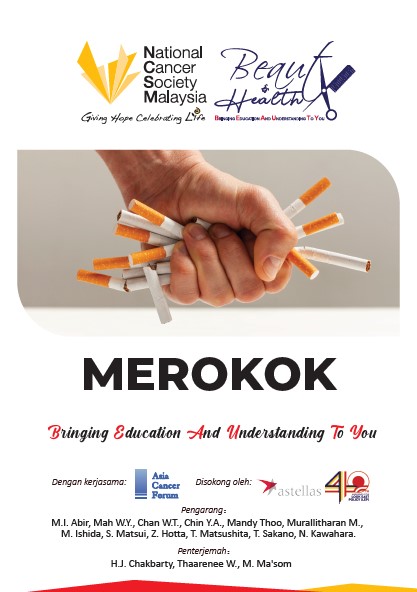 Merokok
