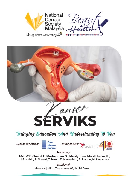 Kanser Serviks