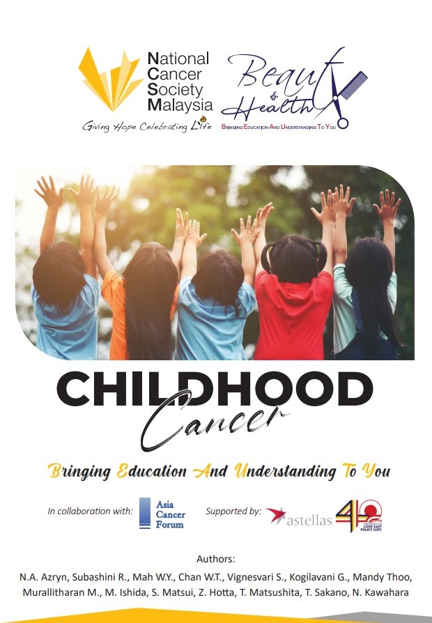 Childhood Cancer