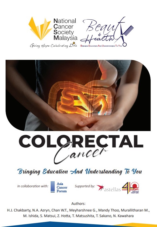 Colorectal Cancer