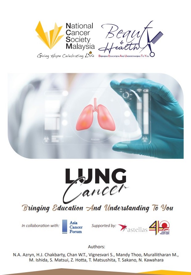 Lung Cancer