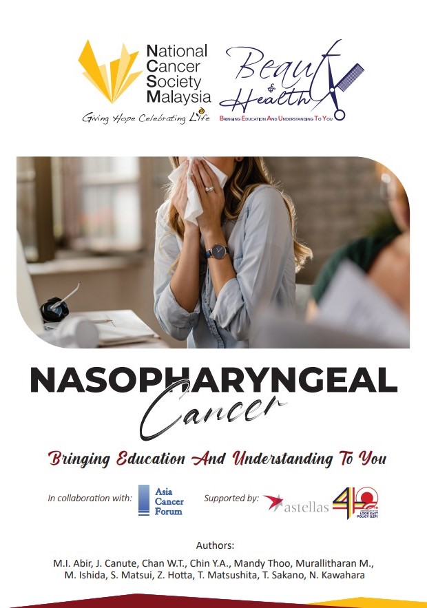 Nasopharyngeal Cancer